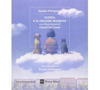Elsina e il grande segreto