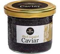 ELSINORE Ambient Lumpfish Caviar 100 g (confezione da 6 barattoli da 100 g in un gusto)