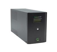 ELSIST NEMO 2.0 120 UPS 1200VA 600W GRUPPO DI CONTINUITA' CON DISPLAY E SOFTWARE