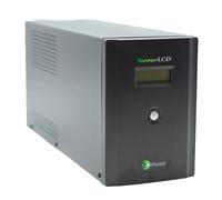 Elsist NemoLCD 400 gruppo di continuit (UPS) A linea interattiva 4 kVA 1800 W 4 presa(e) AC