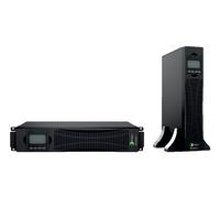 Naicon Srl UPS Reverso 1000VA 1000W On Line 325 Mm.prof. EL-REVERSO1000VS