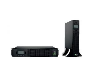 Elsist Reverso gruppo di continuità (UPS) Doppia conversione (online) 1 kVA 1000 W 8 presa(e) AC