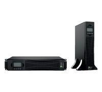 Elsist Reverso gruppo di continuità (UPS) Doppia conversione (online) 1 kVA 1000 W 8 presa(e) AC [EL-REVERSO1000VS]