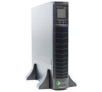 Elsist Ups Server 2.0 2000va-1350W On-Line Rack-Tower con Lcd-Display