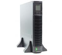 Elsist UPServer 4.0 gruppo di continuità (UPS) Doppia conversione (online) 4 kVA 2000 W 3 presa(e) AC