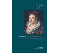 Elsje van Kessel The Lives of Paintings (Copertina rigida)