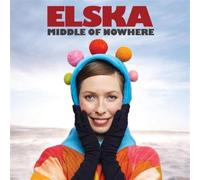 Elska - Middle of Nowhere - Elska