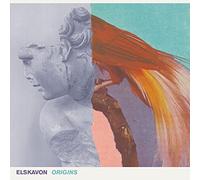 Elskavon - Origins
