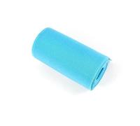 ELSKBRUN Fascia Elastica Colorata da 2 Metri e 10cm, Morbida fettuccia in Gomma Elasticizzata per Vestiti, Accessori per Cucito Fai da Te, 10cm