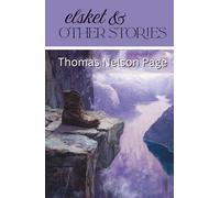 Elsket and Other Stories (Annotated)