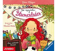 Elskis,Marion - Der Magische Blumenladen (7).das Verhexte Turnier