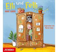 Elskis,Marion - Elli und Felli