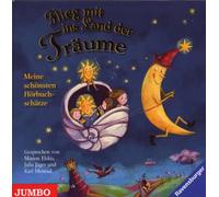 Elskis,Marion - Flieg mit Ins Land der Träume