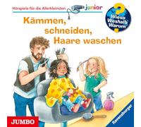 Elskis,Marion - Kämmen, Schneiden, Haare Waschen