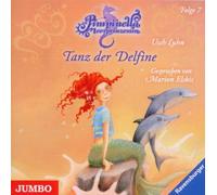 Elskis,Marion - Pimpinella Meerprinzessin.Tanz der Delfine