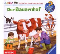 Elskis,Marion - Wieso? Weshalb? Warum? Junior. der Bauernhof(1)