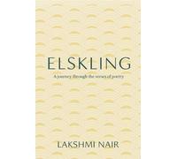 Elskling: A journey through the verses of poetry