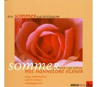 Elsner,Hannelore - Ein Sommernachtstraum