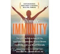 Elson Haas Sondra Barrett Ultimate Immunity (Tascabile)