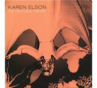 Elson Karen - Truth Is In The Dirt