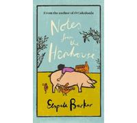 Elspeth Barker Notes from the Henhouse (Copertina rigida) W&N Essentials