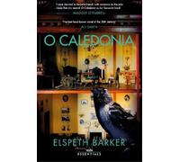 Elspeth Barker O Caledonia (Tascabile) W&N Essentials