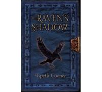 Elspeth Cooper The Raven's Shadow (Tascabile)