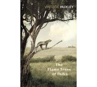 Elspeth Huxley The Flame Trees Of Thika (Tascabile)