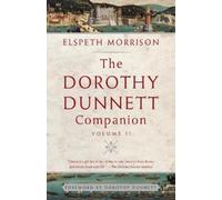 Elspeth Morrison The Dorothy Dunnett Companion (Tascabile)