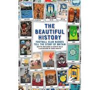 Elspeth Wills Martyn Routledge The Beautiful History (Copertina rigida)