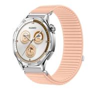 ELSSCNVWB Cinturino da polso for smartwatch da bambino con passante in nylon da 20 mm compatibile con Xplora X6 Play