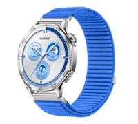 ELSSCNVWB Cinturino da polso for smartwatch da bambino con passante in nylon da 20 mm compatibile con Xplora X6 Play