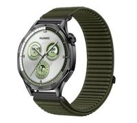 ELSSCNVWB Cinturino da polso for smartwatch da bambino con passante in nylon da 20 mm compatibile con Xplora X6 Play