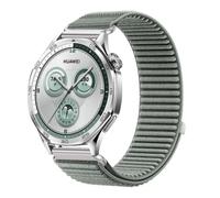 ELSSCNVWB Cinturino da polso for smartwatch da bambino con passante in nylon da 20 mm compatibile con Xplora X6 Play
