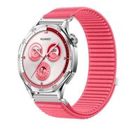 ELSSCNVWB Cinturino da polso for smartwatch da bambino con passante in nylon da 20 mm compatibile con Xplora X6 Play