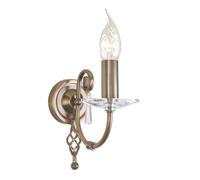 Elstead Applique Aegean 1 luce ELSTEAD