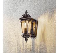 Elstead Applique da esterni di alta qualità New England ELSTEAD