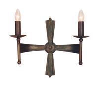Elstead Applique LED medievale CROMWELL ELSTEAD