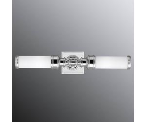 Elstead Applique Payne Ornate per ambienti umidi ELSTEAD