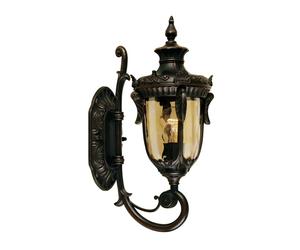 Elstead Applique storica da esterni PHILADELPHIA 43 cm ELSTEAD