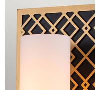 Elstead Applique Ziggy, oro ELSTEAD