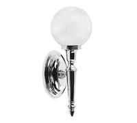 Elstead Bella lampada da specchio DRYDEN ELSTEAD