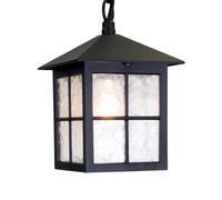 Elstead Lampada a sospensione da esterni Winchester BL18B ELSTEAD