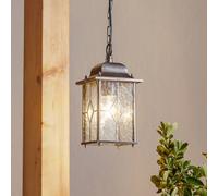 Elstead Lighting Wexford lampada a sospensione, E27, WX9, Wexford [Lampade per Esterni > Lampade a Sospensione]