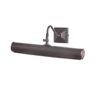 Elstead Lampada da quadri Picture Lights bronzo, 36 cm ELSTEAD