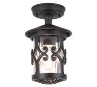 Elstead Lanterna da soffitto Hereford per l'esterno ELSTEAD