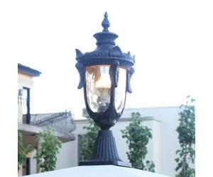 Elstead Lampioncino Filadelfia di design storico ELSTEAD