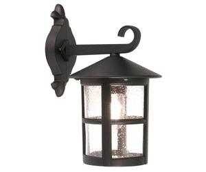 Elstead Lanterna rivolta in basso - applique Hereford ELSTEAD