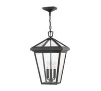 Elstead Lighting Alford Place lampada a sospensione, E14, QN-ALFORD-PLACE8-L-MB, Alford Place [Lampade per Esterni > Lampade a Sospensione]