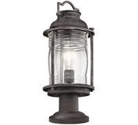 Elstead Lighting Ashland Bay lampada da terra per esterni 1x60 W KL-ASHLANDBAY3-M